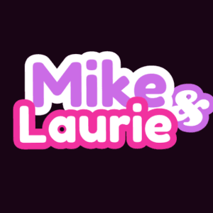 Mike and Laurie