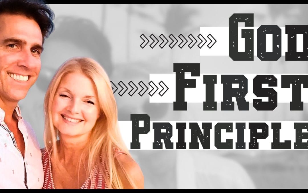 God First Principle