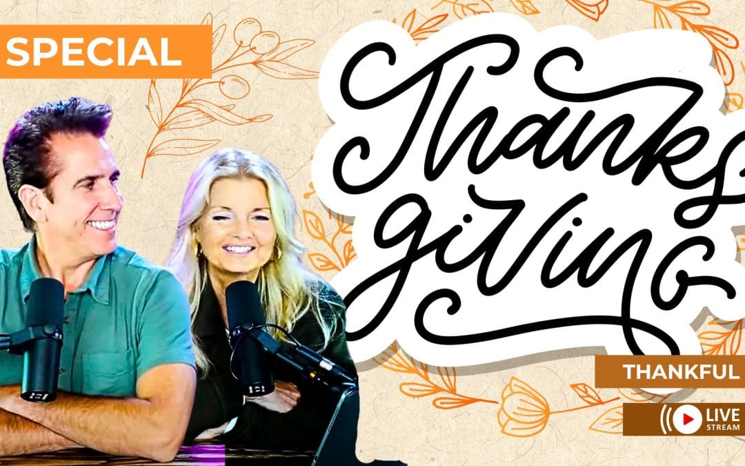 Thanksgiving Special