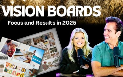 Why A Vision Board?