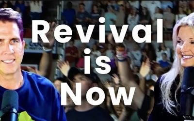 Revival is Now