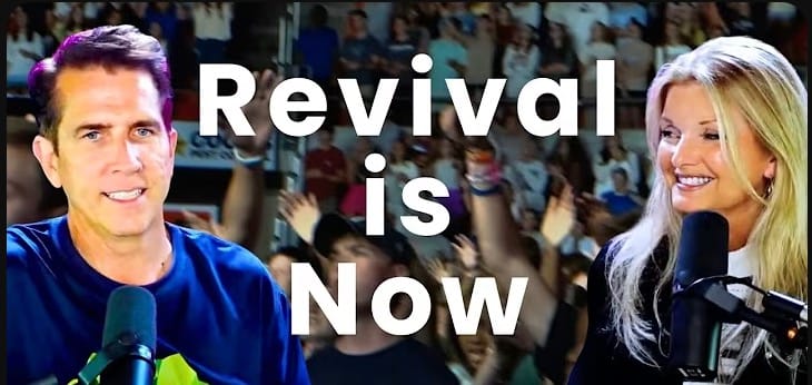 Revival is Now