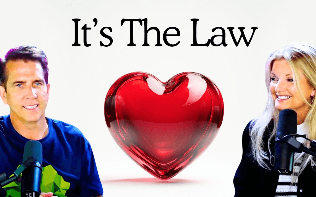 The Law of Love