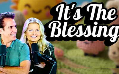 The Blessing