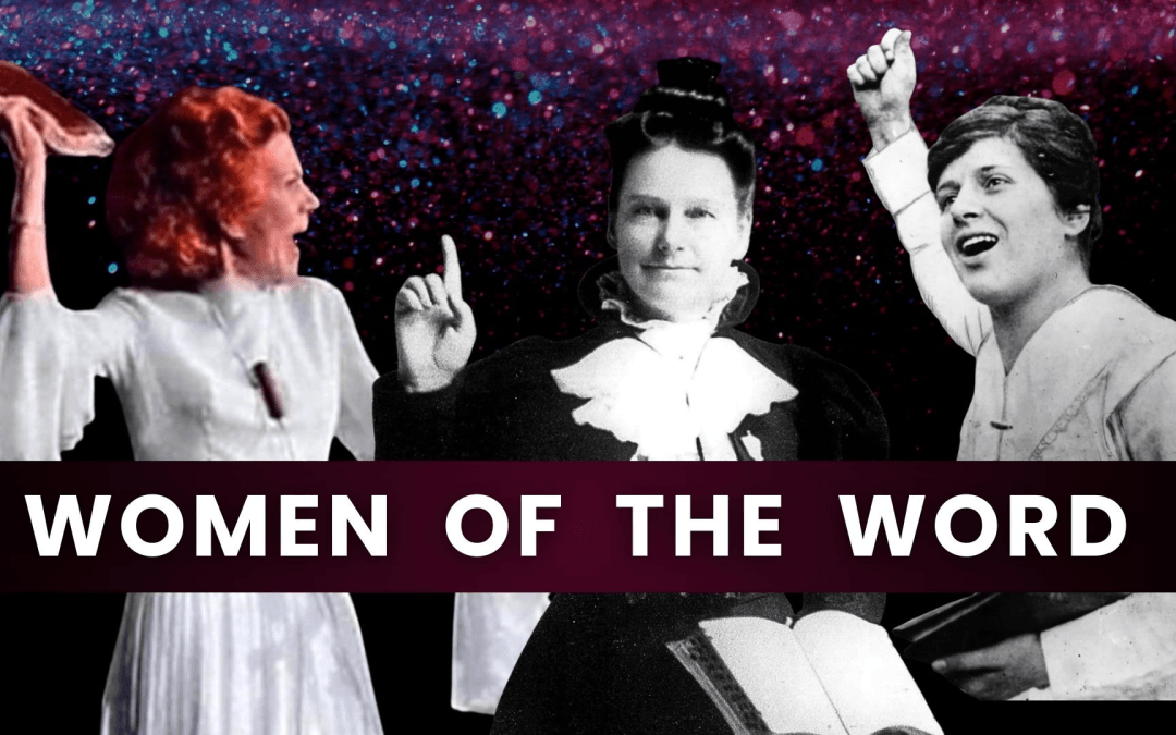 Women of the Word