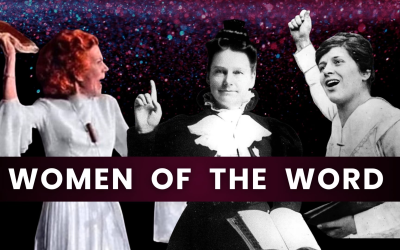 Women of the Word