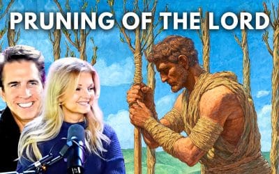 Pruning of the Lord