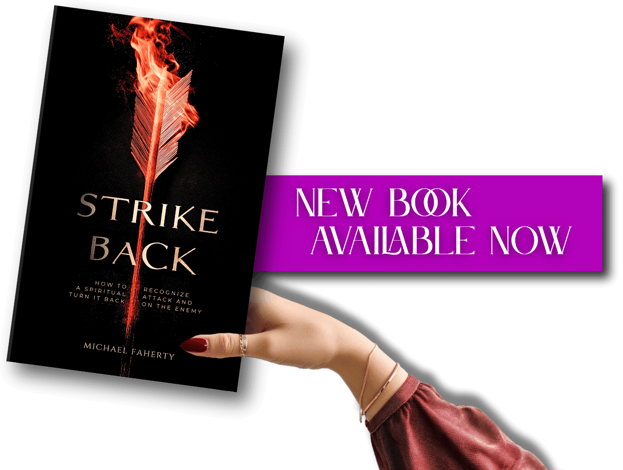 New Book Available Now Optimized