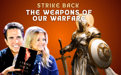 Strike Back
