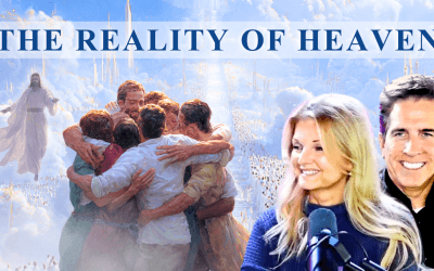 The Reality of Heaven