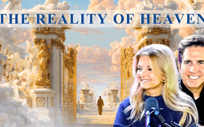 The Reality of Heaven