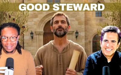 Being a Good Steward