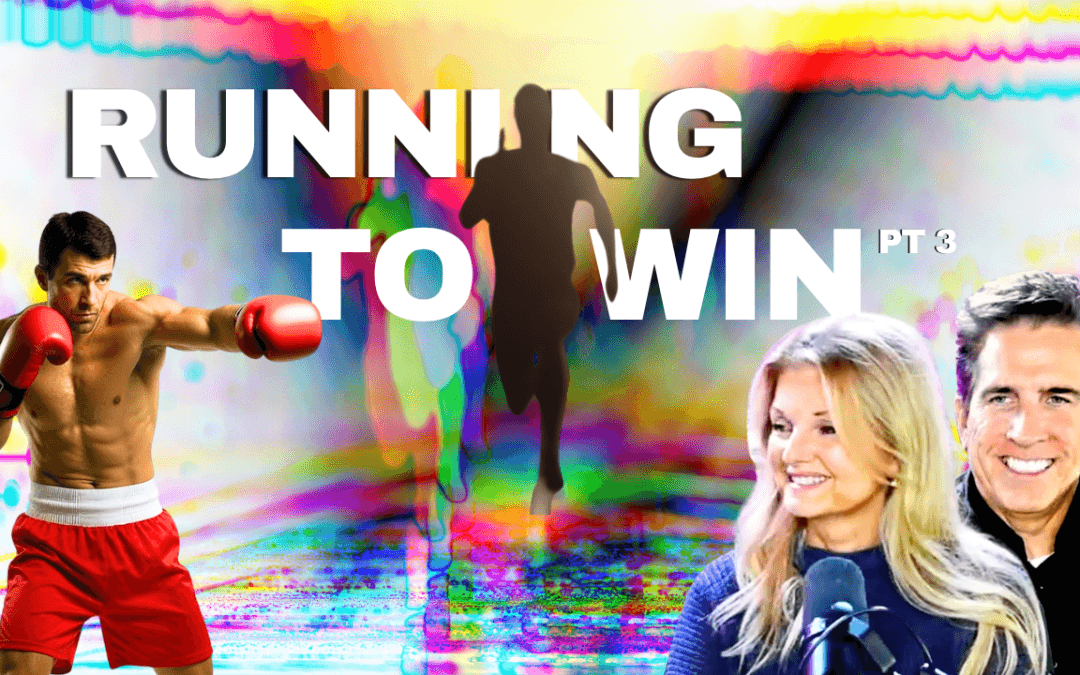 Running To Win
