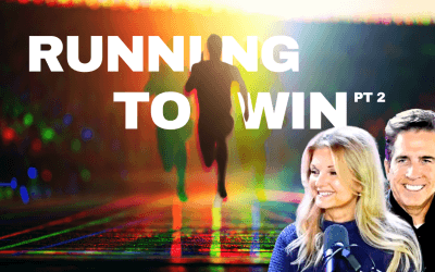 Running To Win