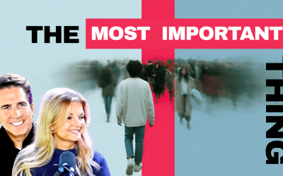 The Most Important Thing